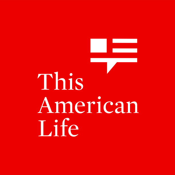 Cover for This American Life