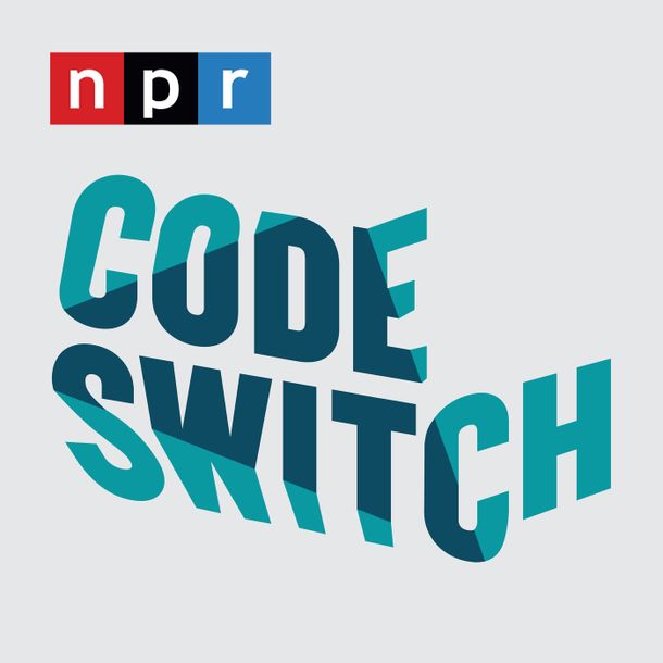Cover for Code Switch